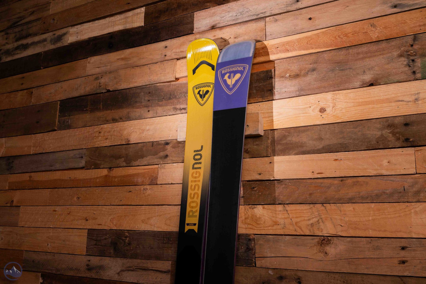 2027 Rossignol Arcade 94 Open Skis
