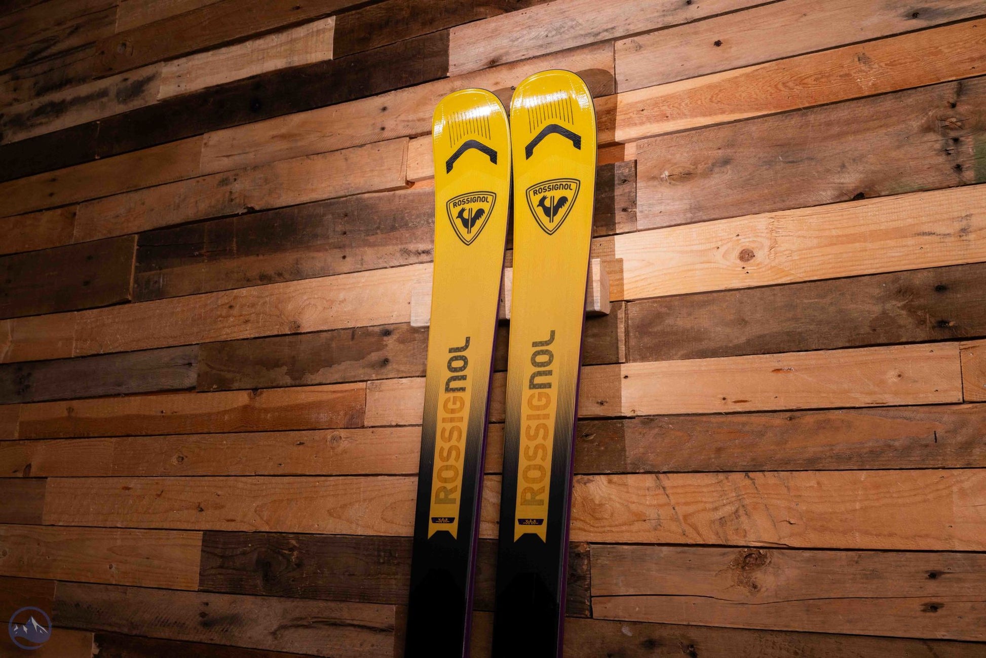 2027 Rossignol Arcade 94 Open Skis