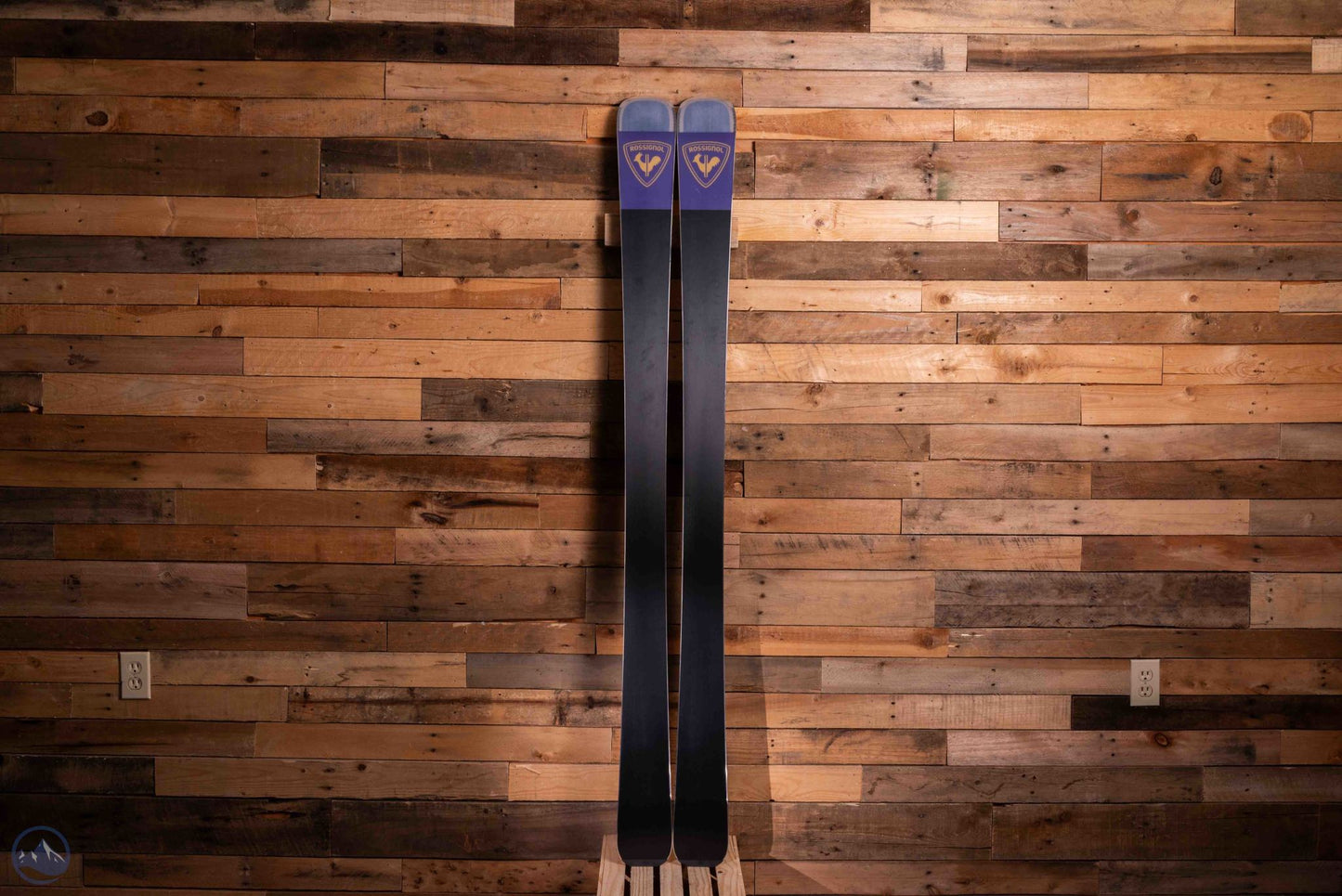 2027 Rossignol Arcade 94 Open Skis
