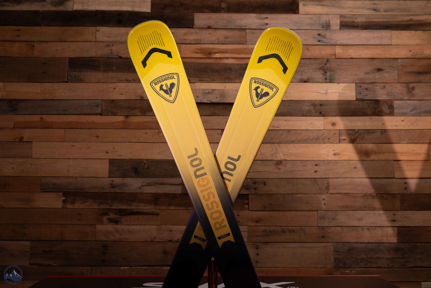 2027 Rossignol Arcade 94 Open Skis