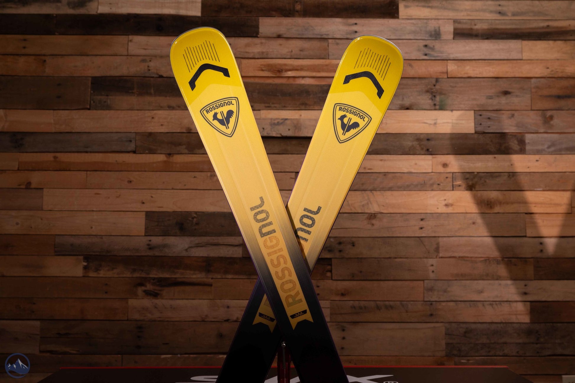 2027 Rossignol Arcade 94 Open Skis