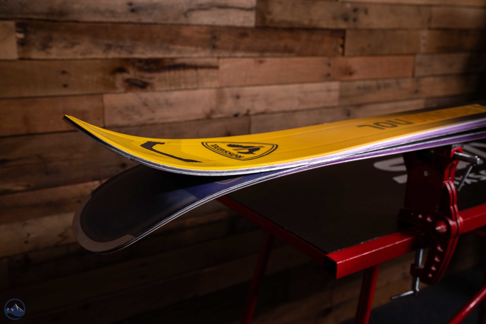 2027 Rossignol Arcade 94 Open Skis