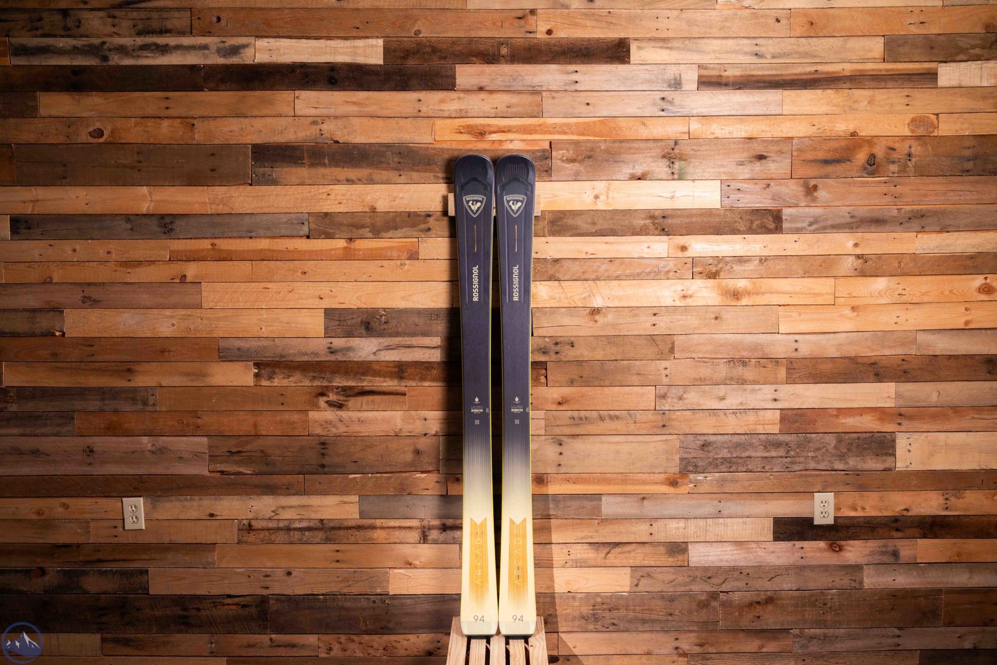 2027 Rossignol Arcade 94 Open Women's Skis