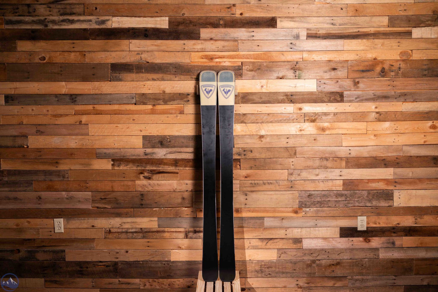 2027 Rossignol Arcade 94 Open Women's Skis