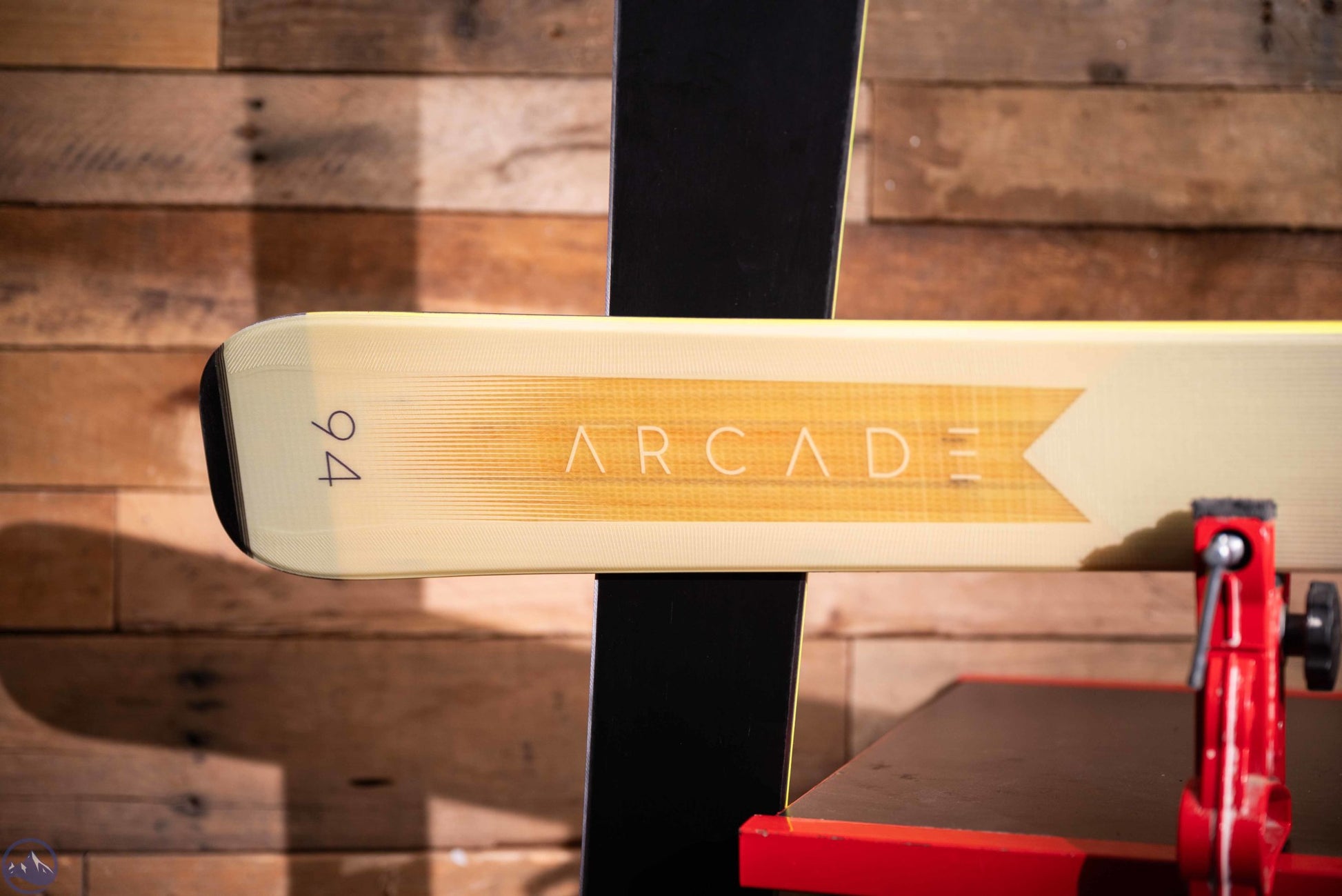 2027 Rossignol Arcade 94 Open Women's Skis