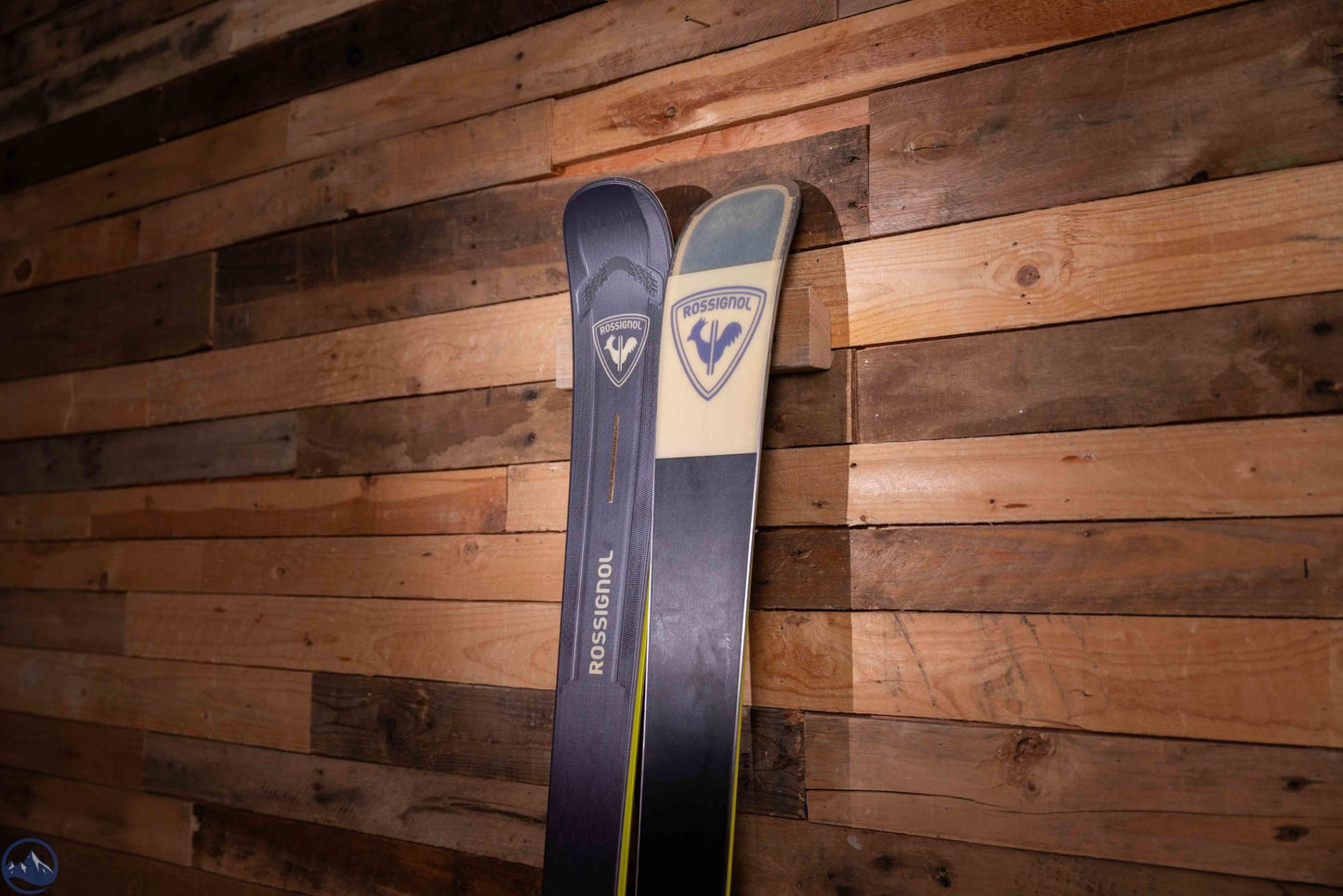 2027 Rossignol Arcade 94 Open Women's Skis