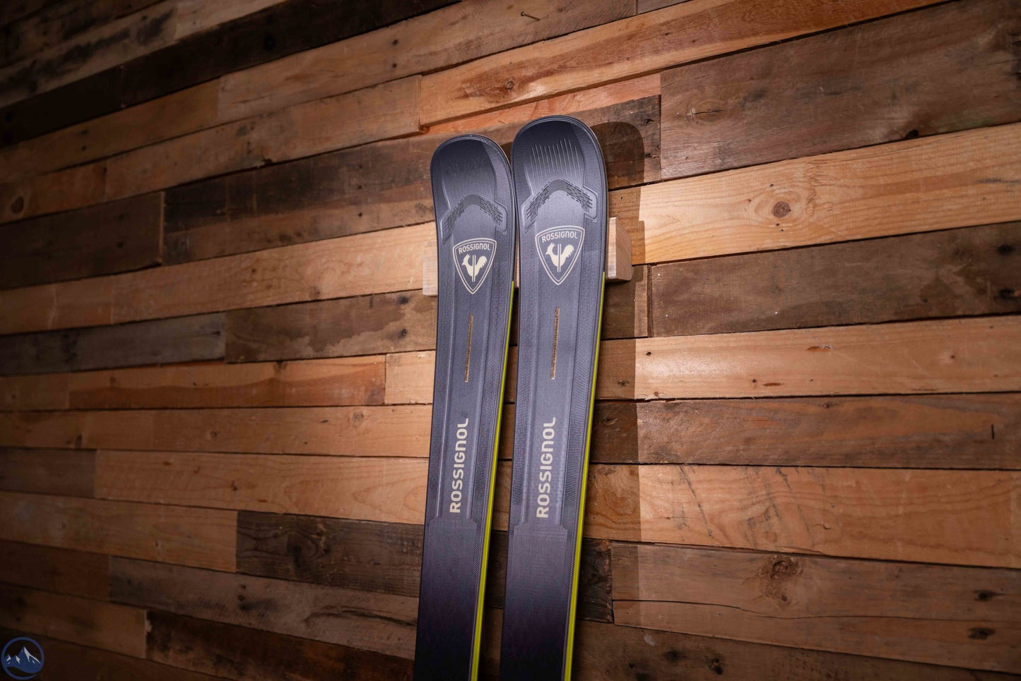 2027 Rossignol Arcade 94 Open Women's Skis