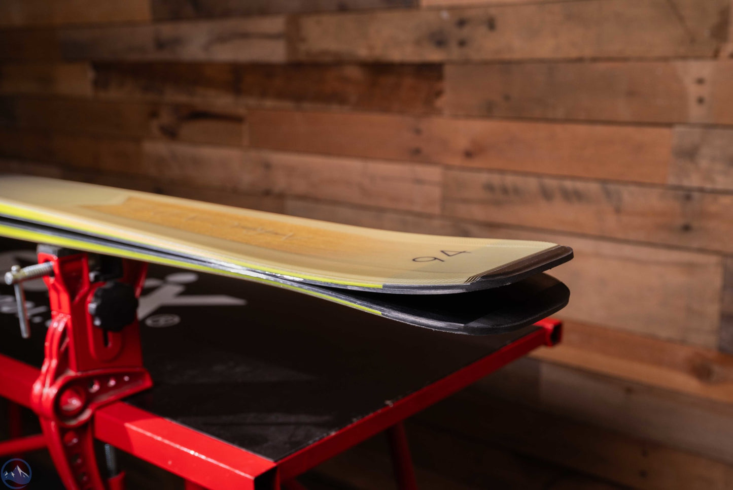 2027 Rossignol Arcade 94 Open Women's Skis