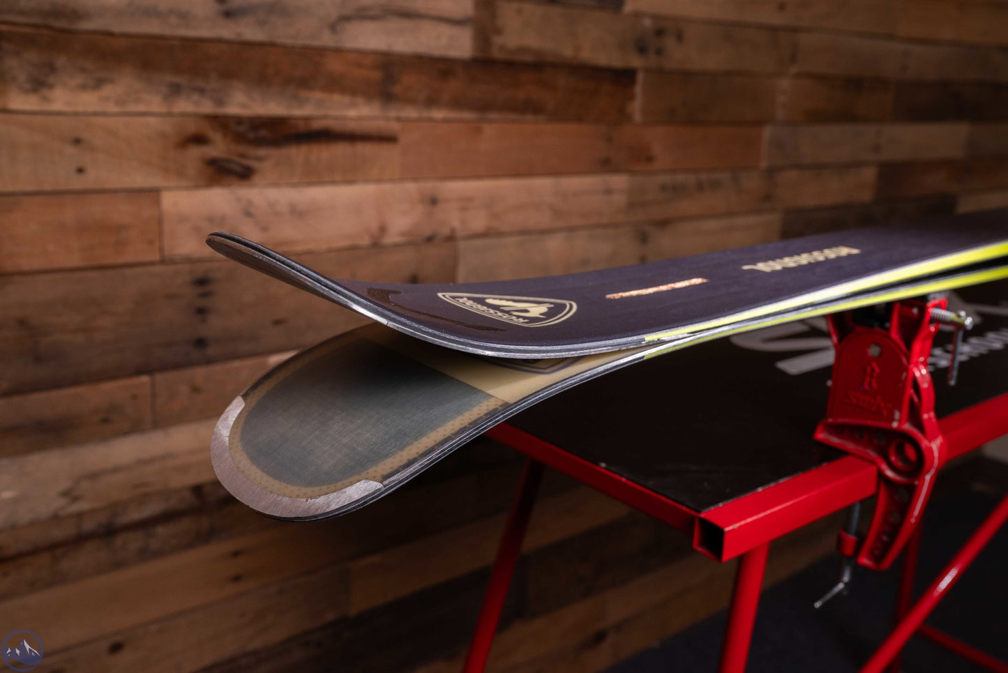 2027 Rossignol Arcade 94 Open Women's Skis