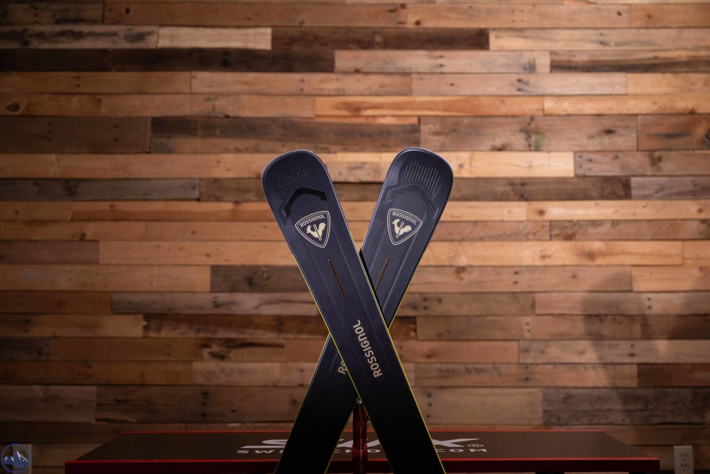 2027 Rossignol Arcade 94 Open Women's Skis