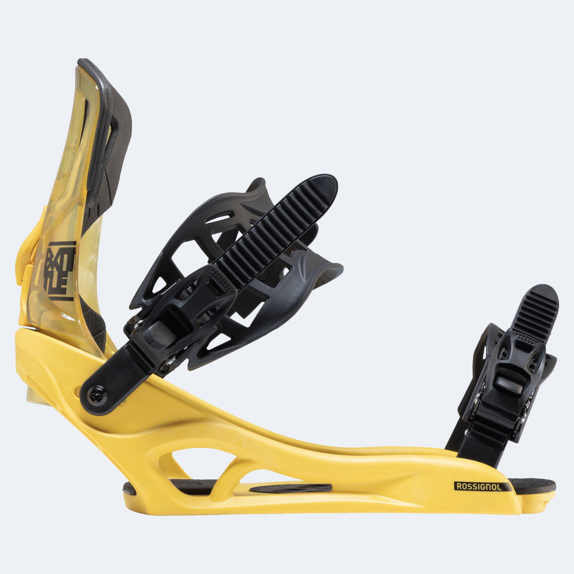 2026 Rossignol Battle Snowboard Bindings