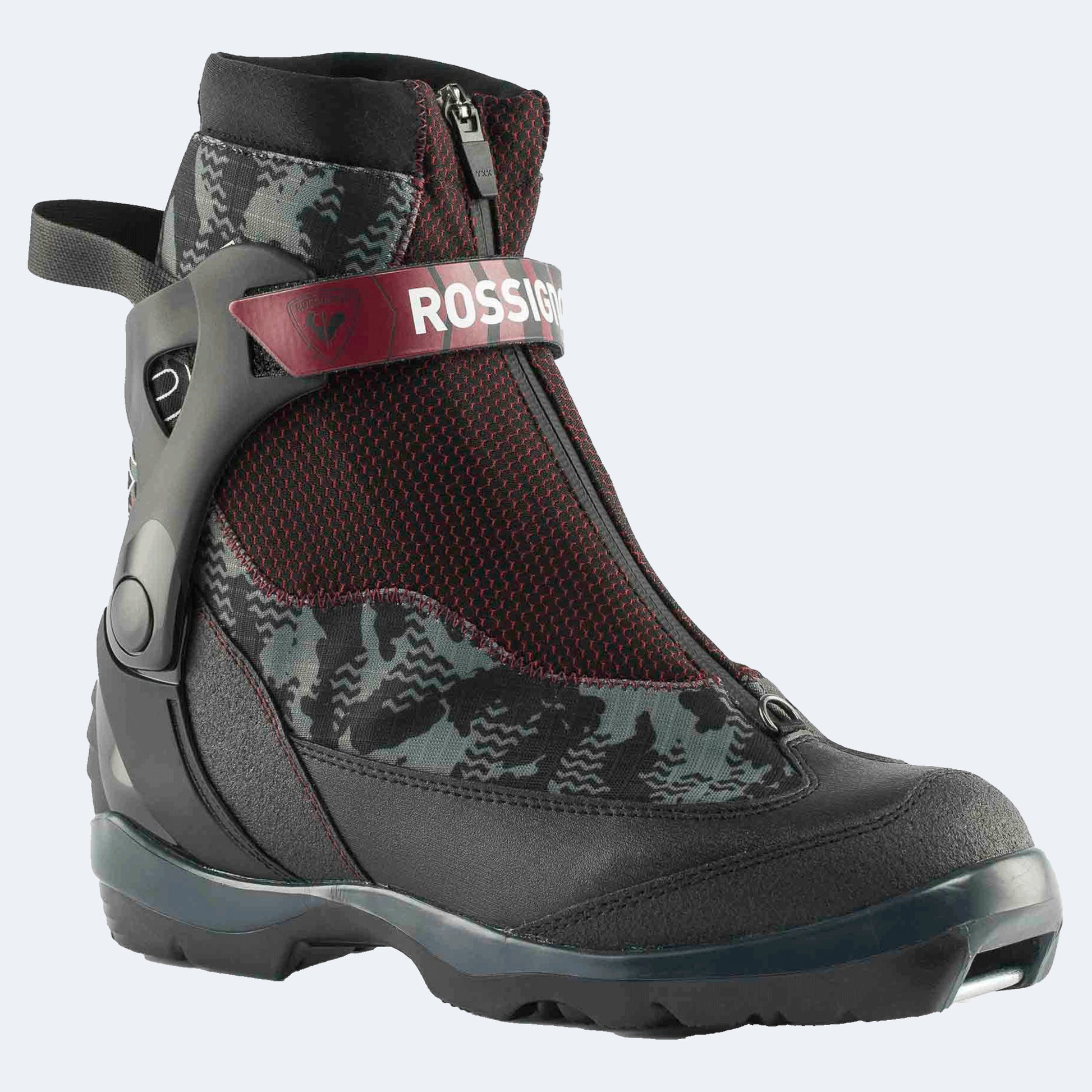 2026 Rossignol BC X6 Cross Country Ski Boots