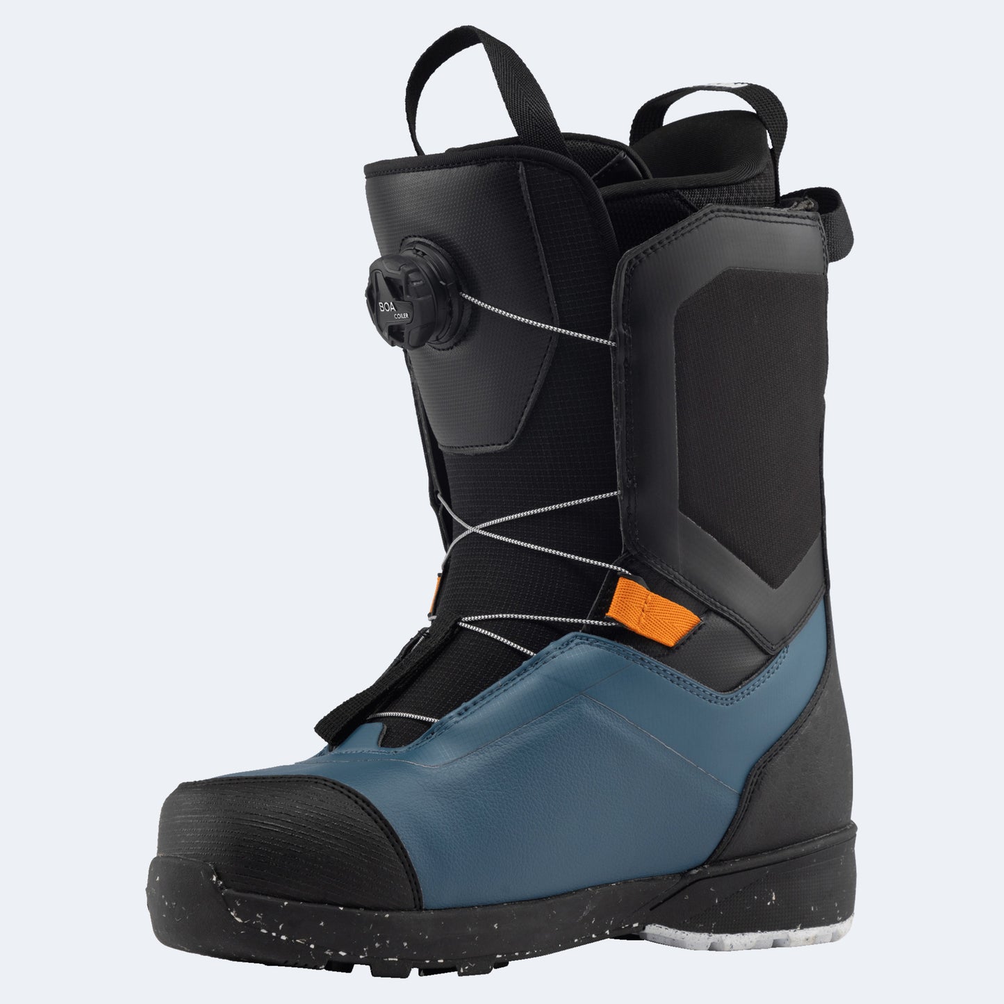 2026 Rossignol Crank H4 Boa Snowboard Boots