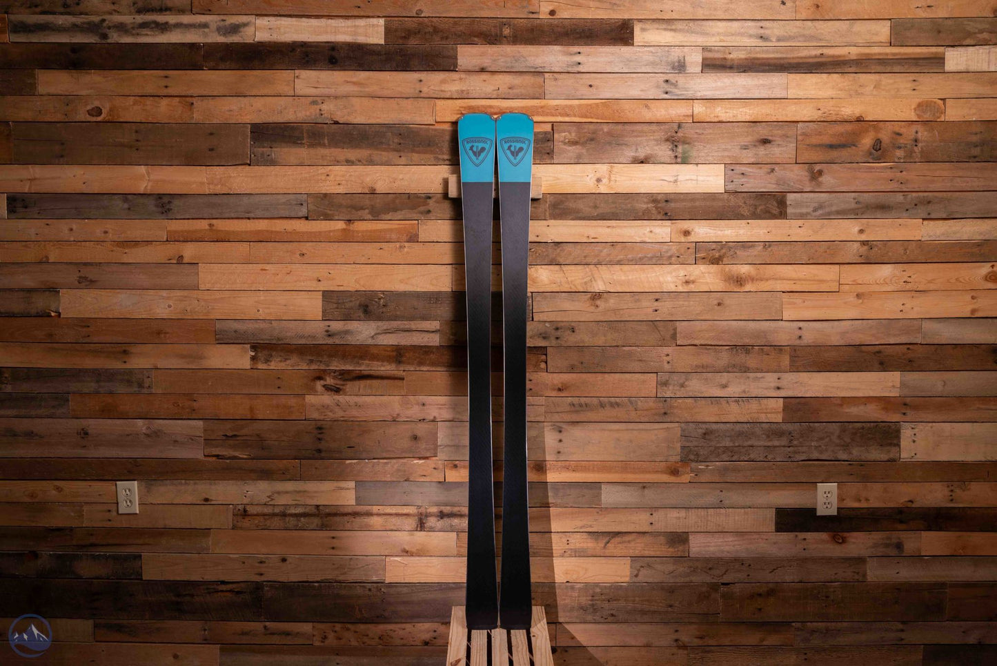 2027 Rossignol Forza 50 CAM Skis W/ NX 12 Konect GW Bindings