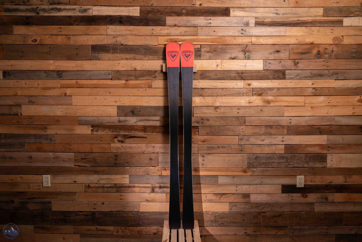 2027 Rossignol Forza 60 Ti Skis W/ SPX 12 Konect GW Bindings