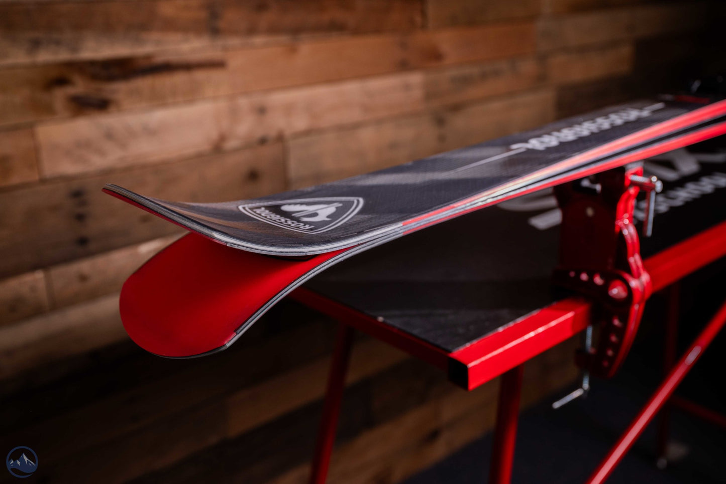 2027 Rossignol Forza 70 Ti Skis W/ SPX 14 Konect GW Bindings