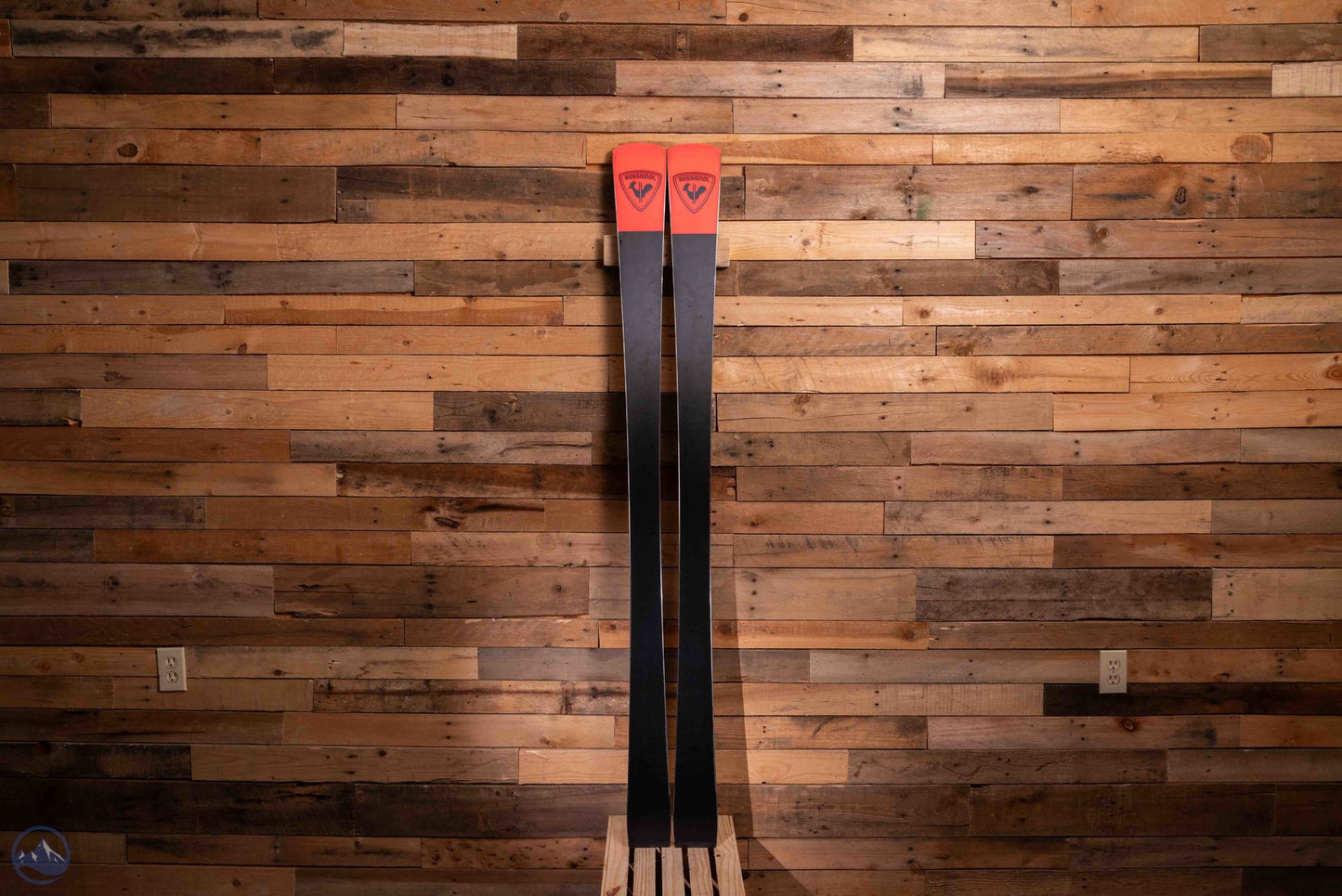 2027 Rossignol Forza 70 Ti Skis W/ SPX 14 Konect GW Bindings