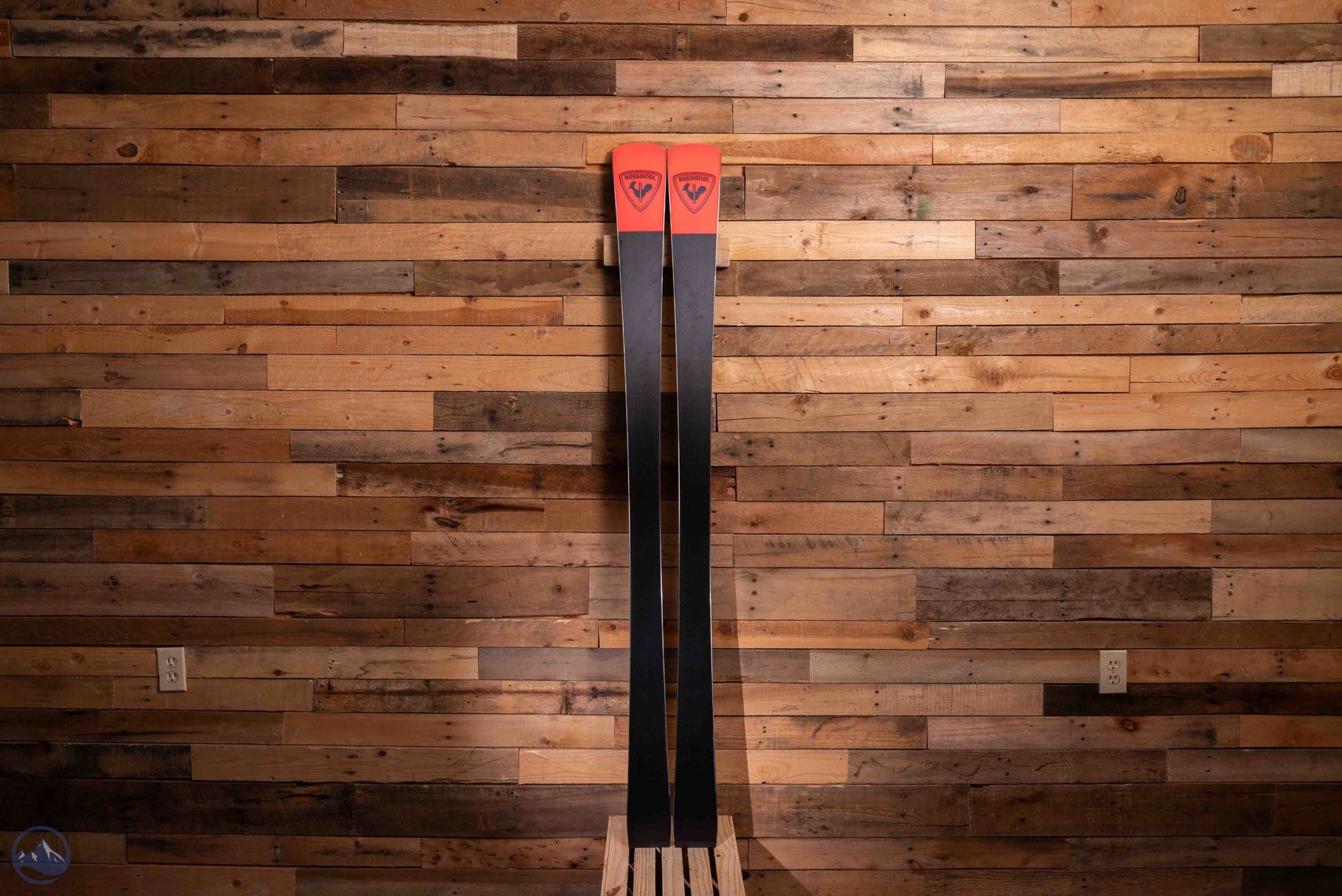 2027 Rossignol Forza 70 Ti Skis W/ SPX 14 Konect GW Bindings