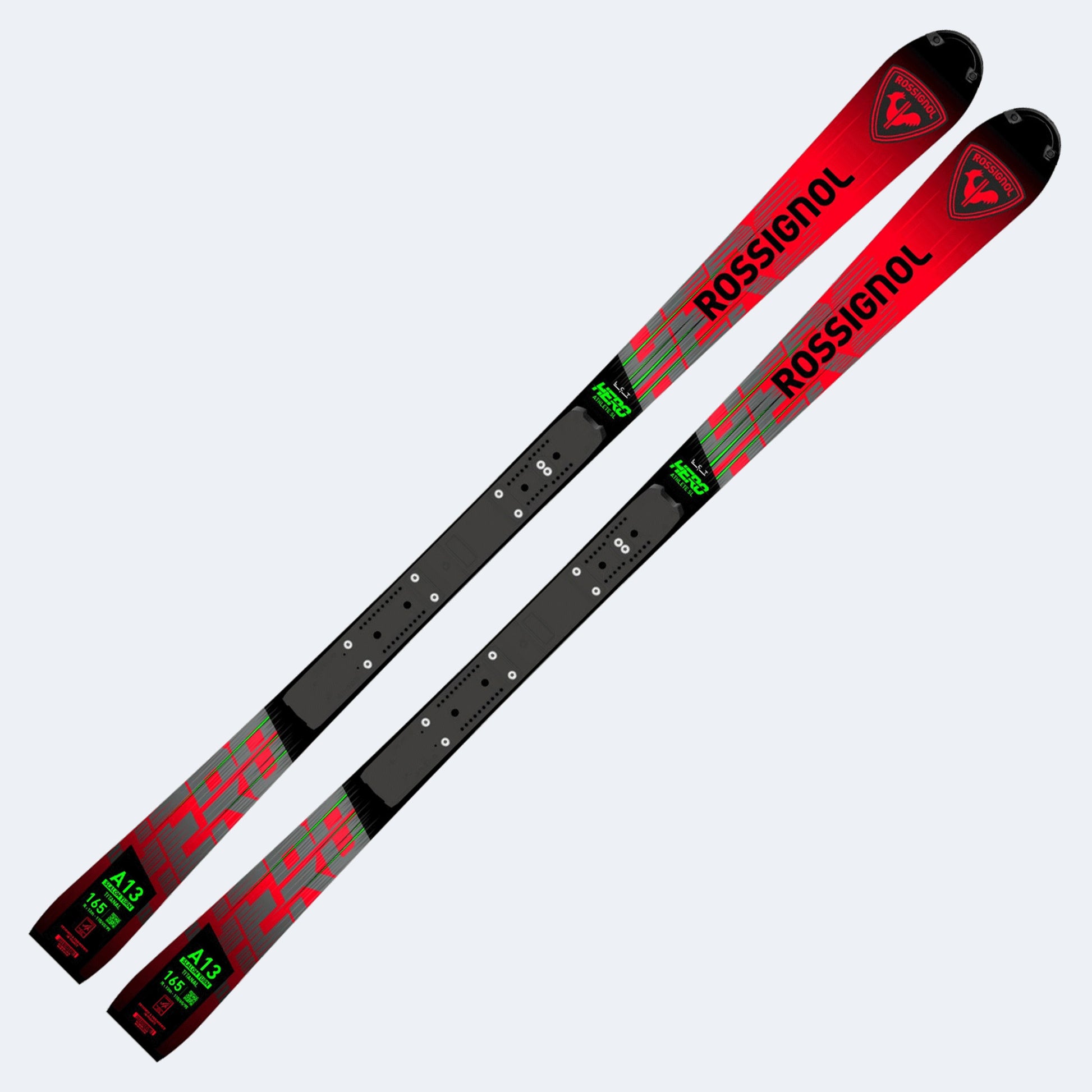 2026 Rossignol Hero Athlete FIS SL EC R22 Skis
