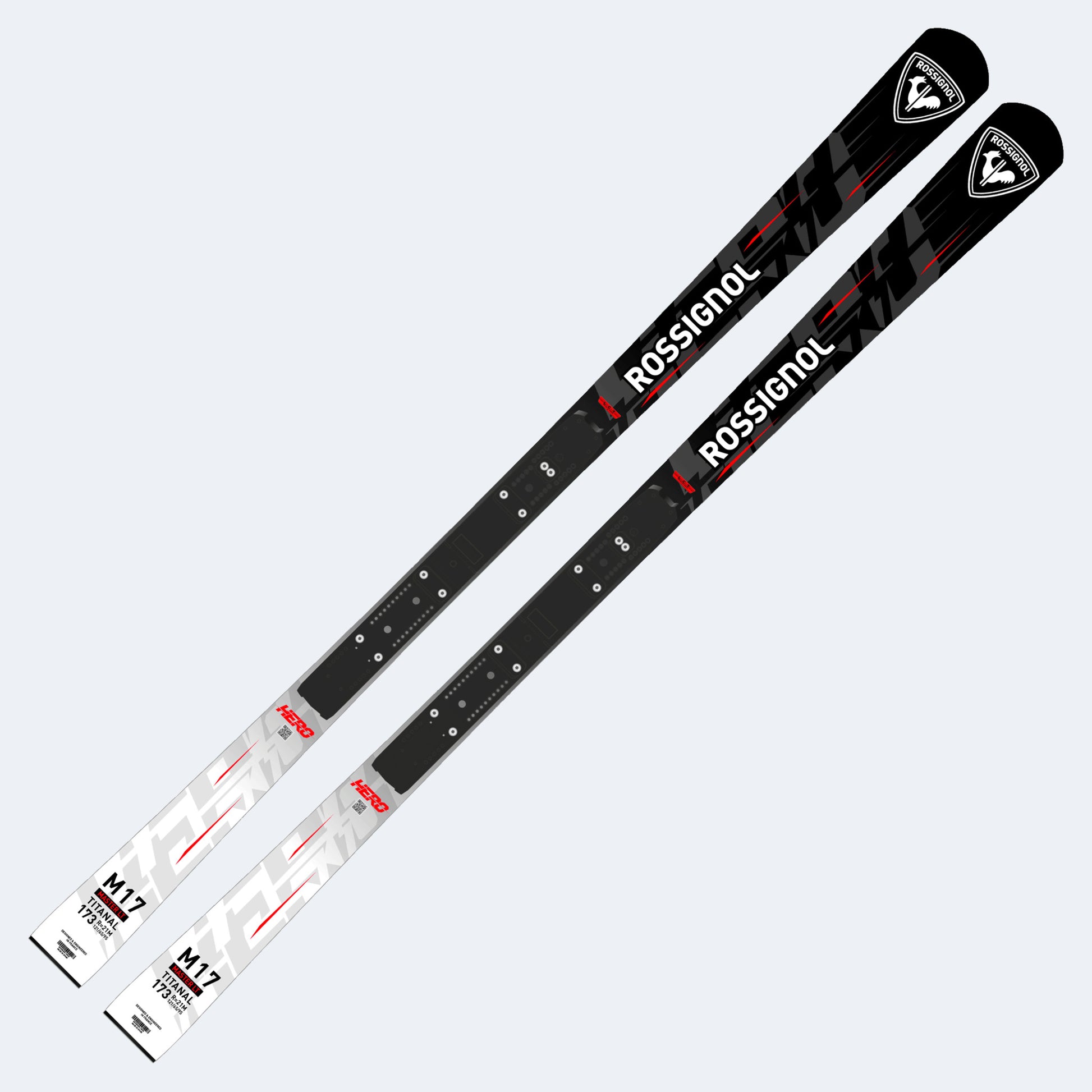2026 Rossignol Hero Master LT R22 Skis