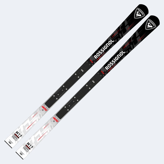 2026 Rossignol Hero Master LT R22 Skis