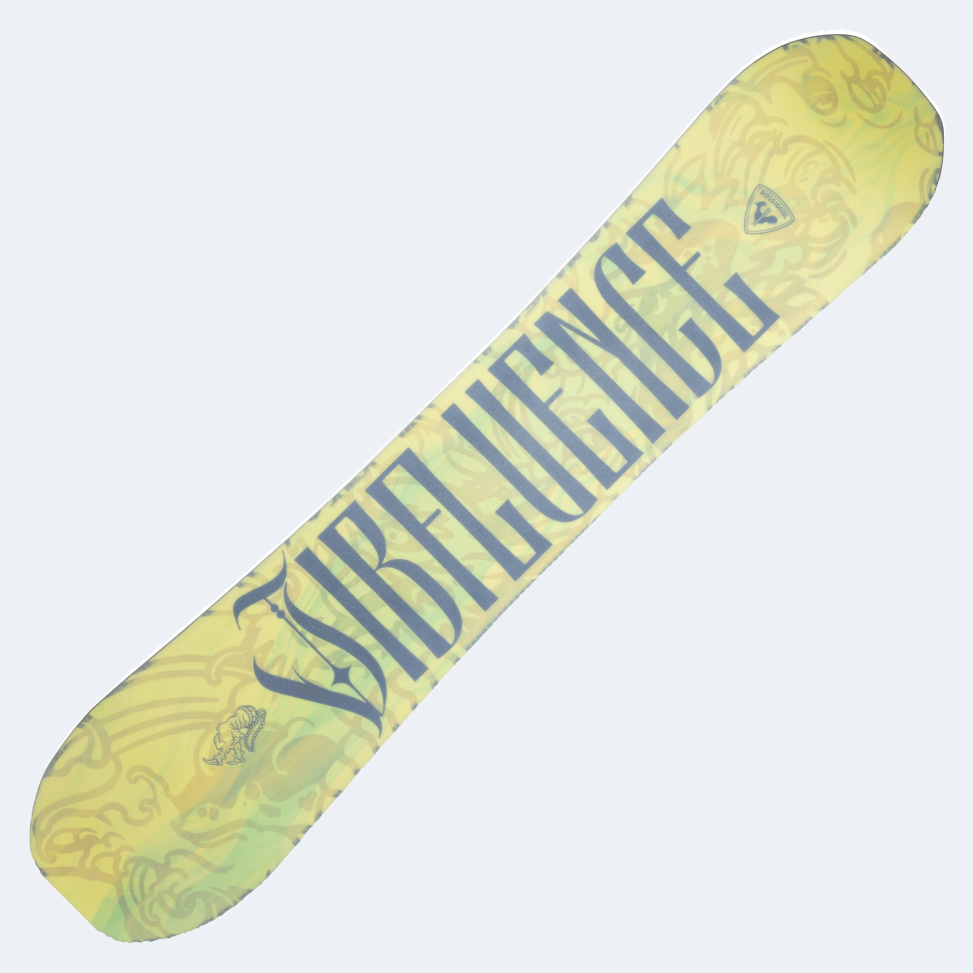2026 Rossignol Jibfluence Snowboard