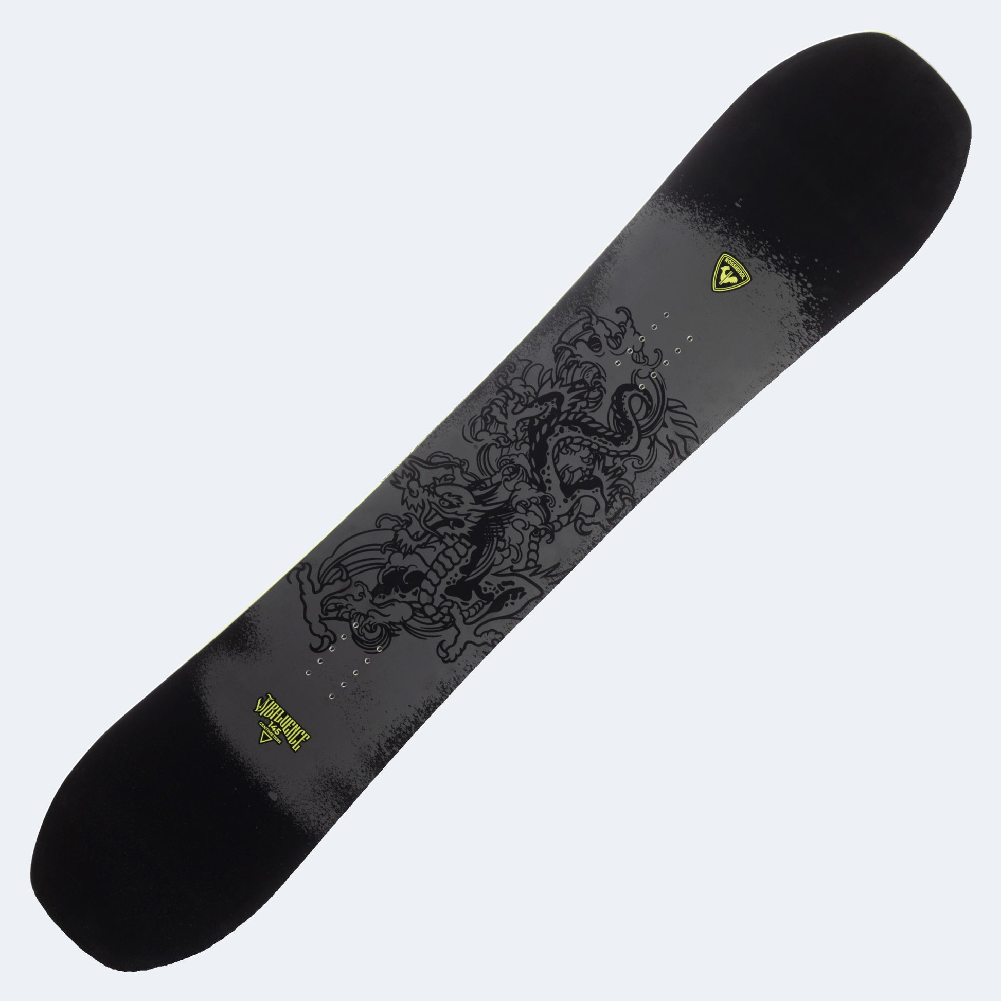 2026 Rossignol Jibfluence Snowboard