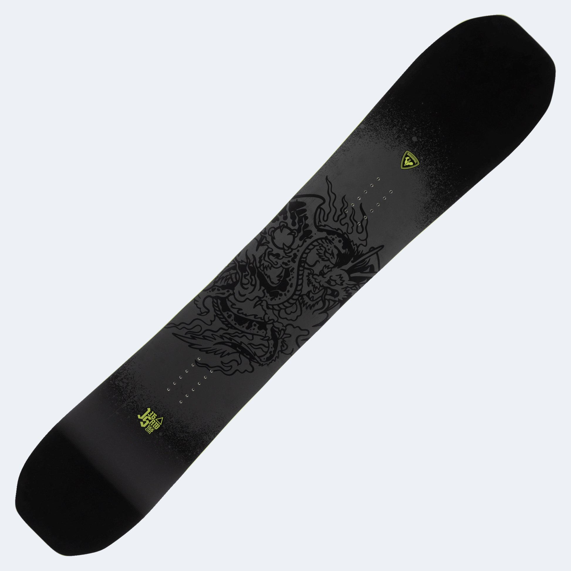 2026 Rossignol Jibsaw Snowboard