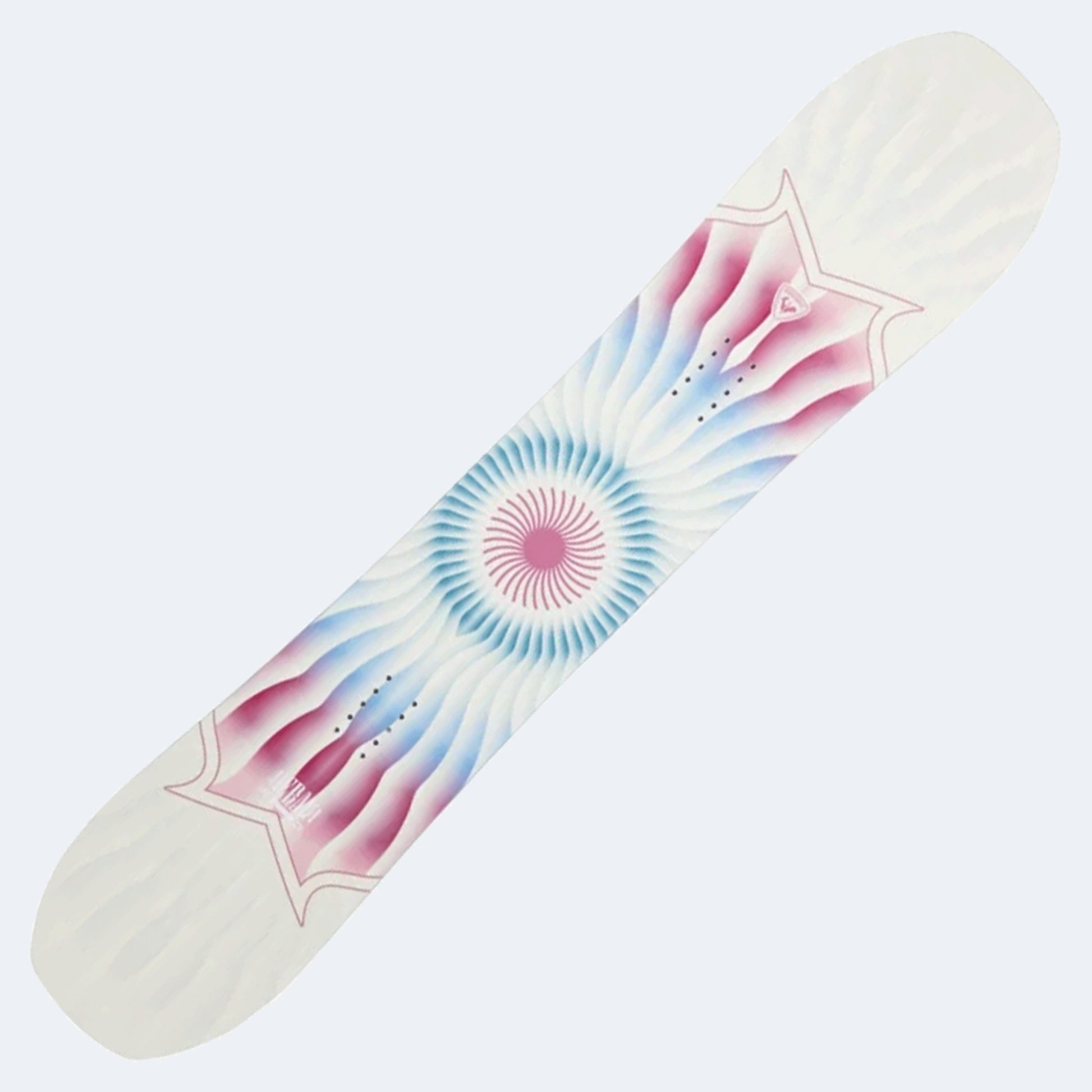 2026 Rossignol Meraki Women's Snowboard