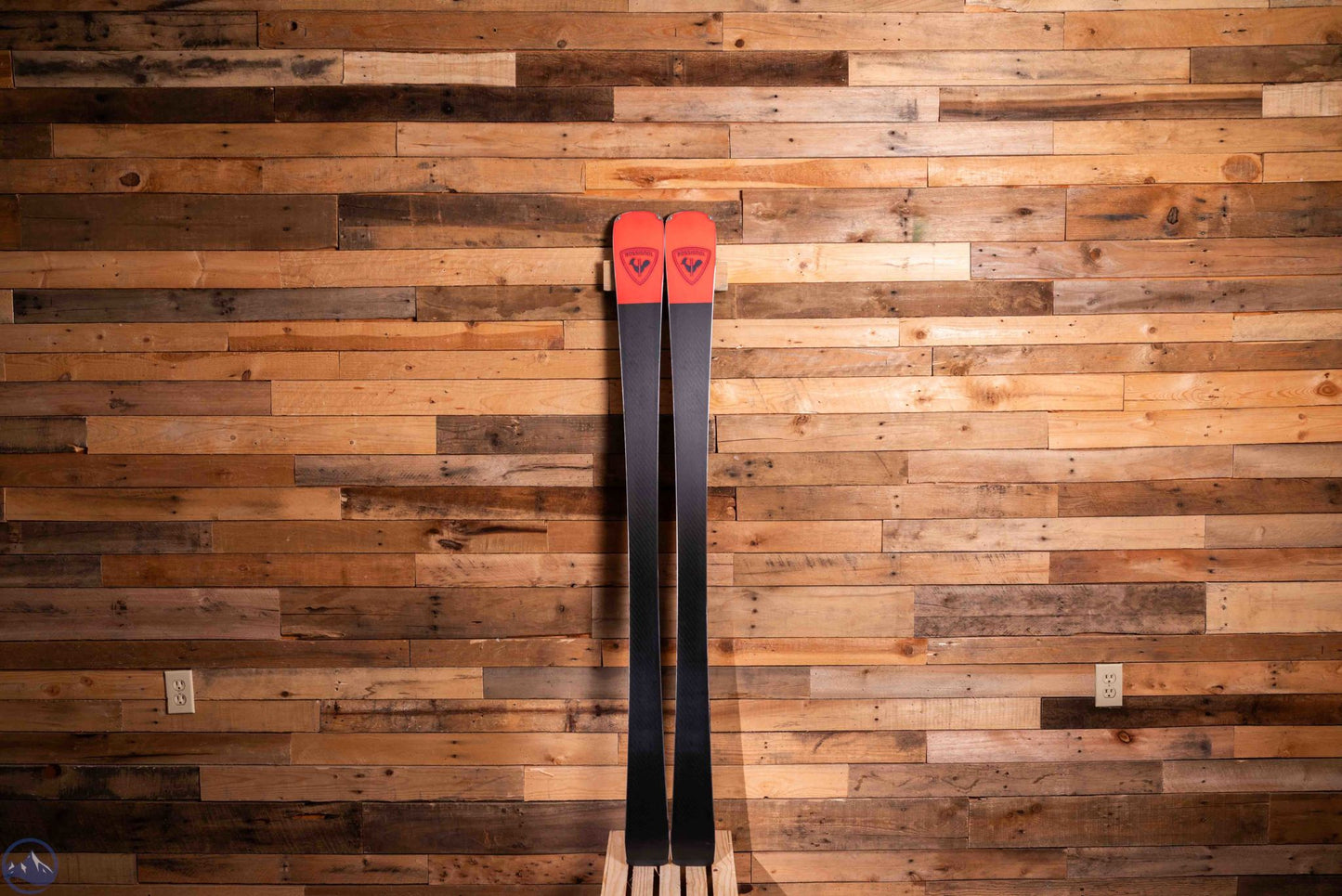 2026 Rossignol Nova 14 Skis W/ XP 14 Konect GW Bindings