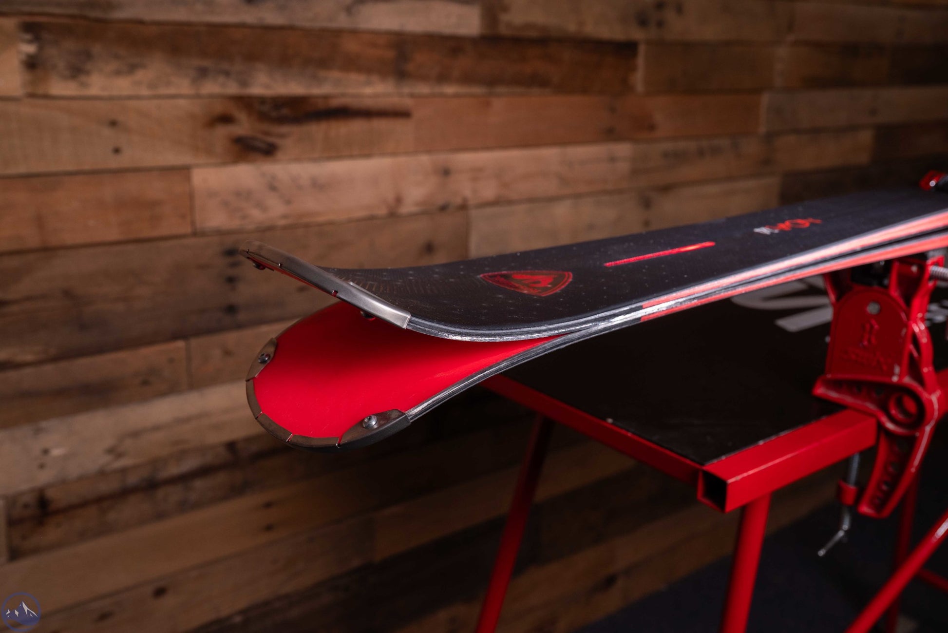 2026 Rossignol Nova 14 Skis W/ XP 14 Konect GW Bindings