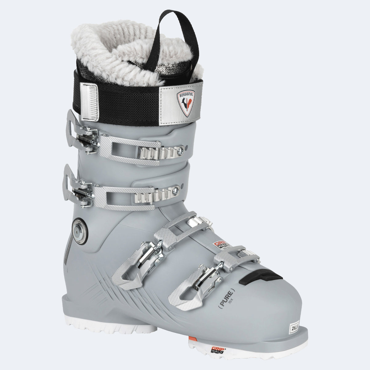 2026 Rossignol Pure 70 X GW Ski Boots