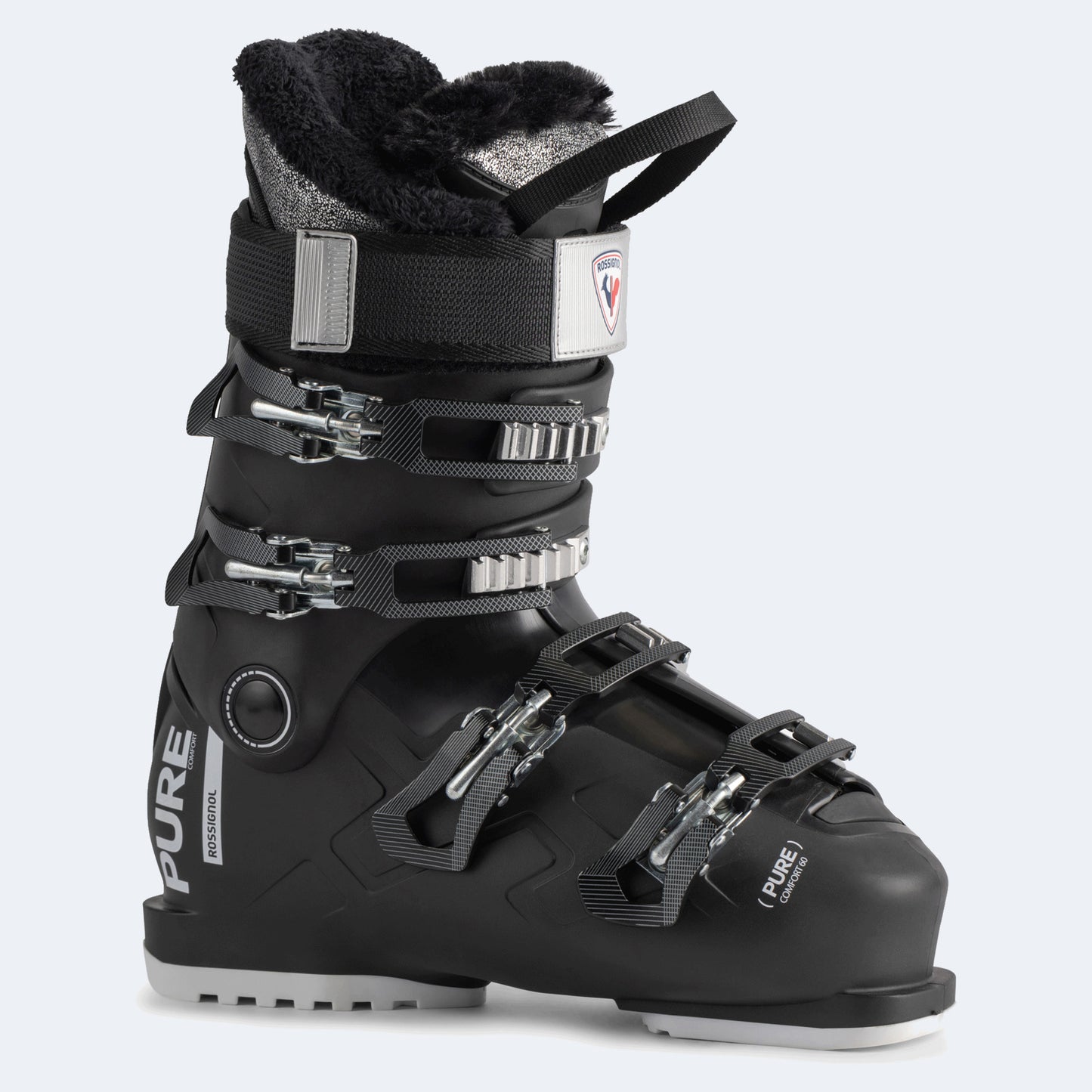 2026 Rossignol Pure Comfort 60 Ski Boots