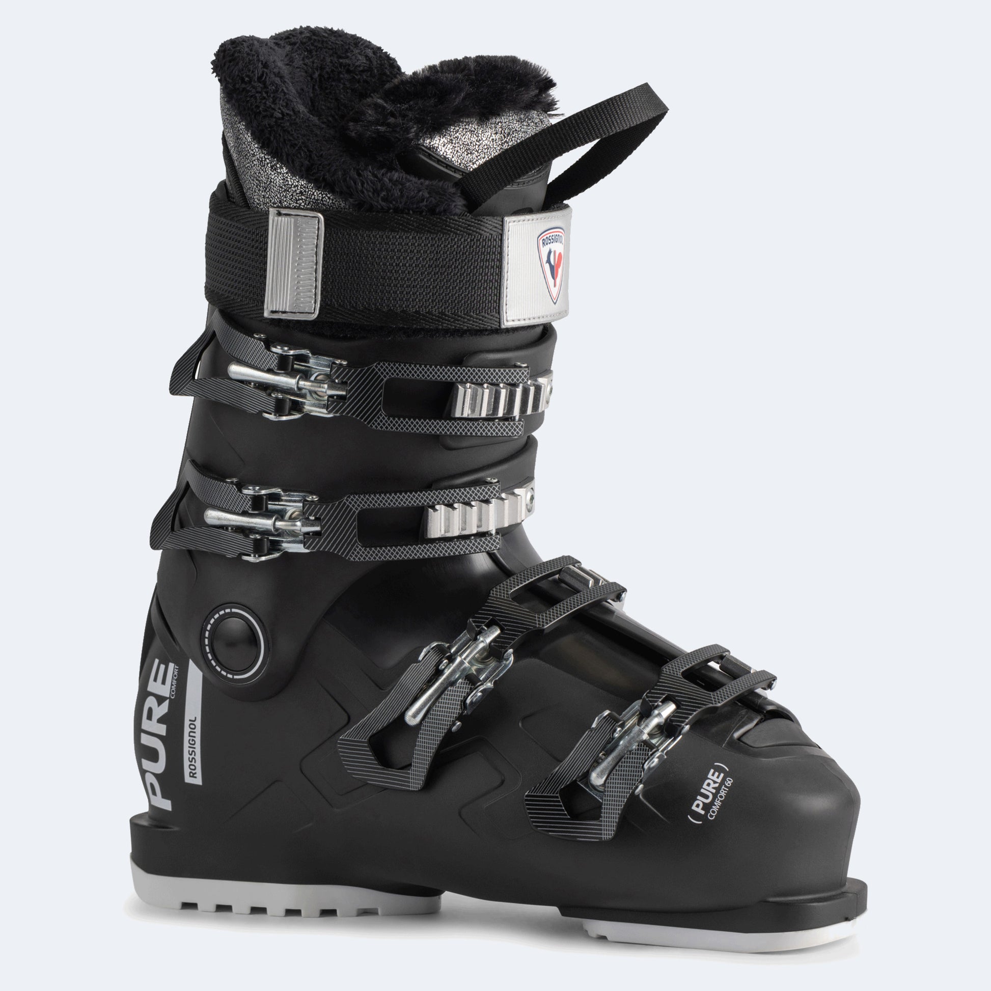 2026 Rossignol Pure Comfort 60 Ski Boots