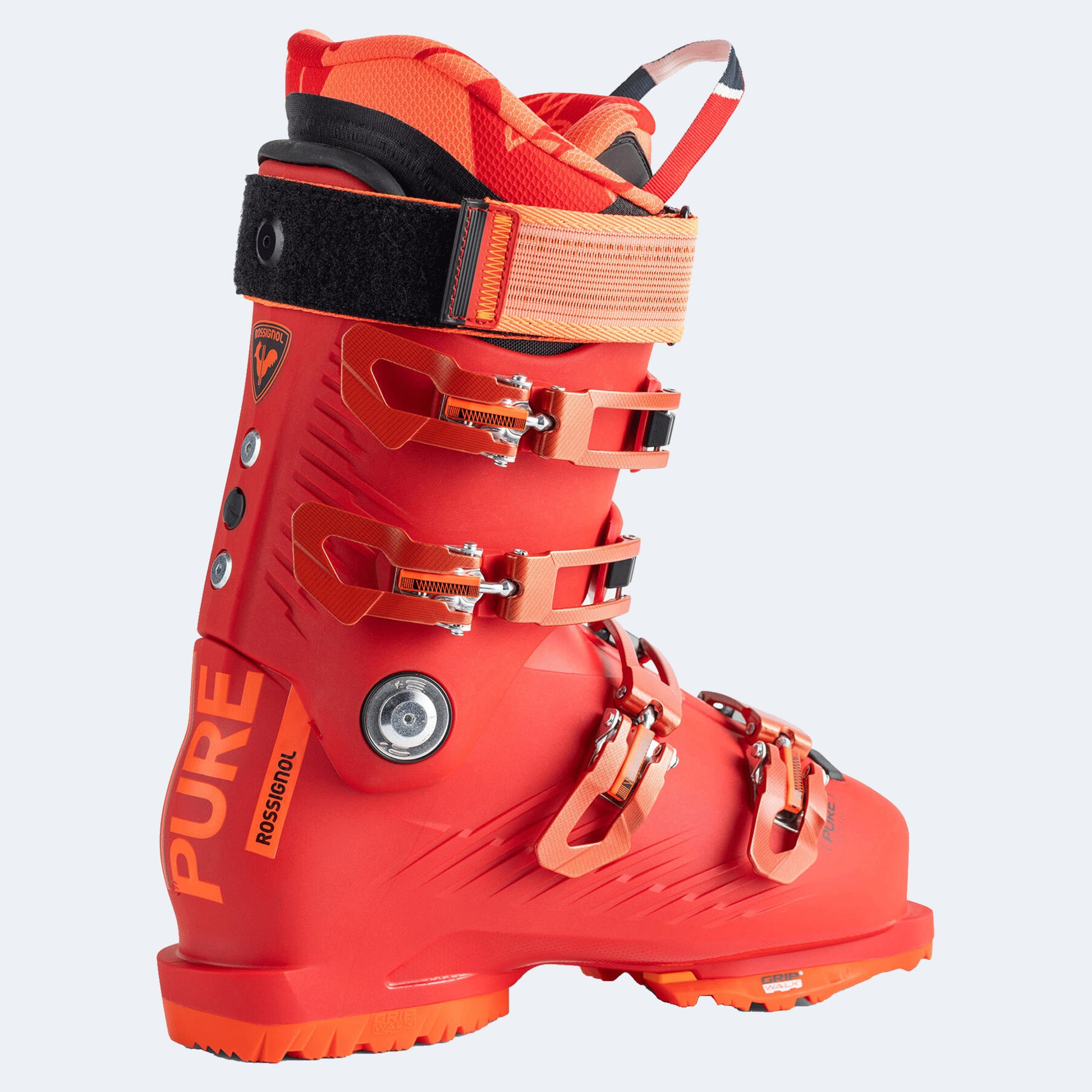 2026 Rossignol Pure Elite 120 GW Skis Boots
