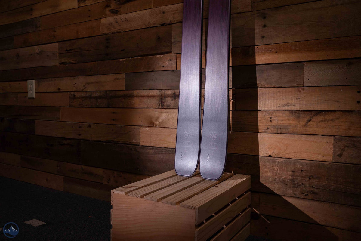 2026 Rossignol Rallybird Soul 92 Open Women's Skis