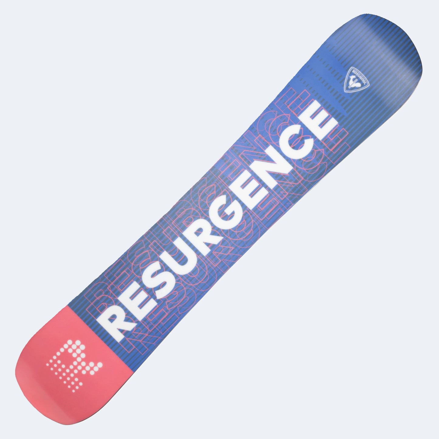 2026 Rossignol Resurgence Snowboard