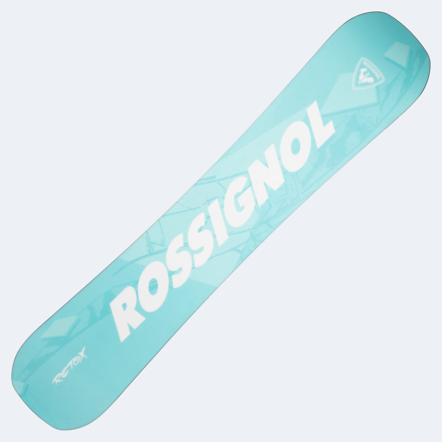 2026 Rossignol Retox Snowboard