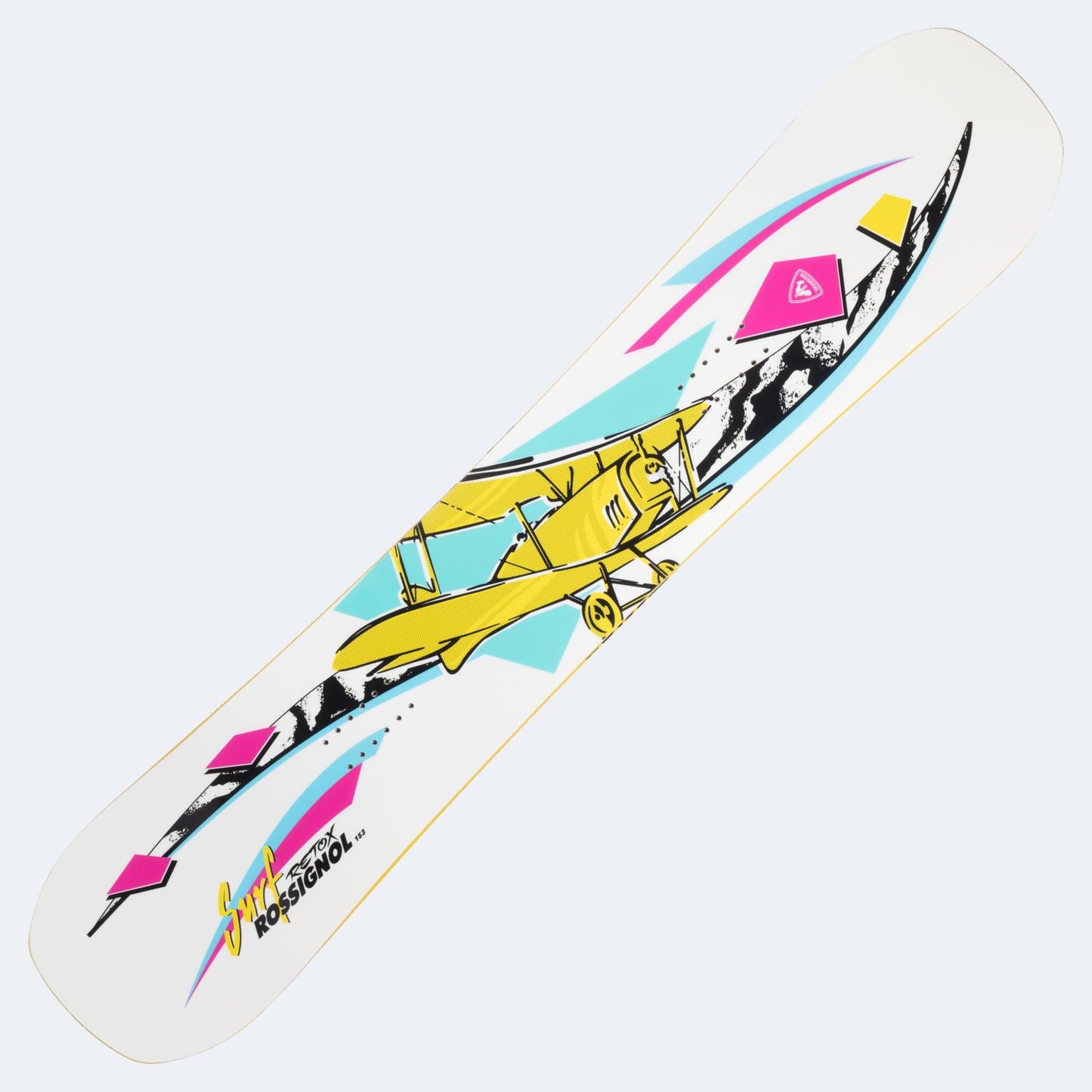 2026 Rossignol Retox Snowboard