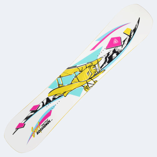 2026 Rossignol Retox Snowboard