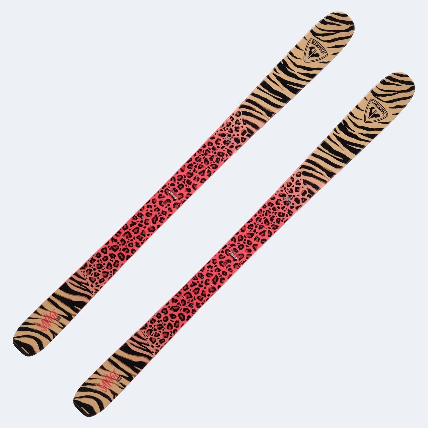 2026 Rossignol Savage Free Skis