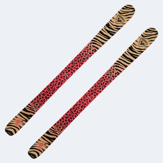 2026 Rossignol Savage Free Skis