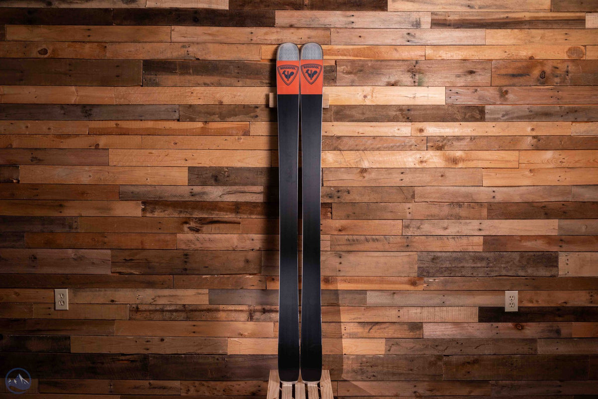 2026 Rossignol Sender Soul 92 Open Skis