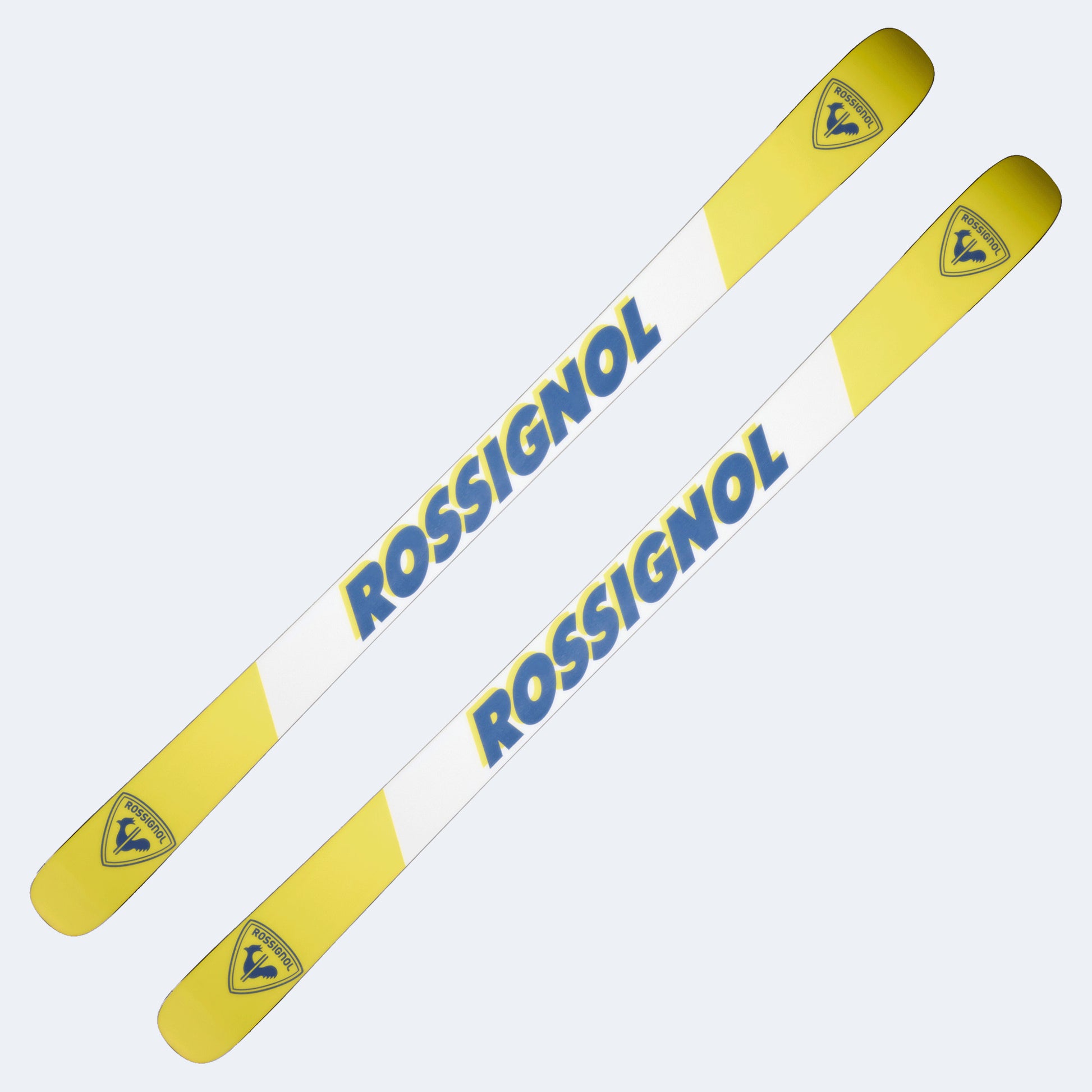 2026 Rossignol Super Black Ops Open Skis