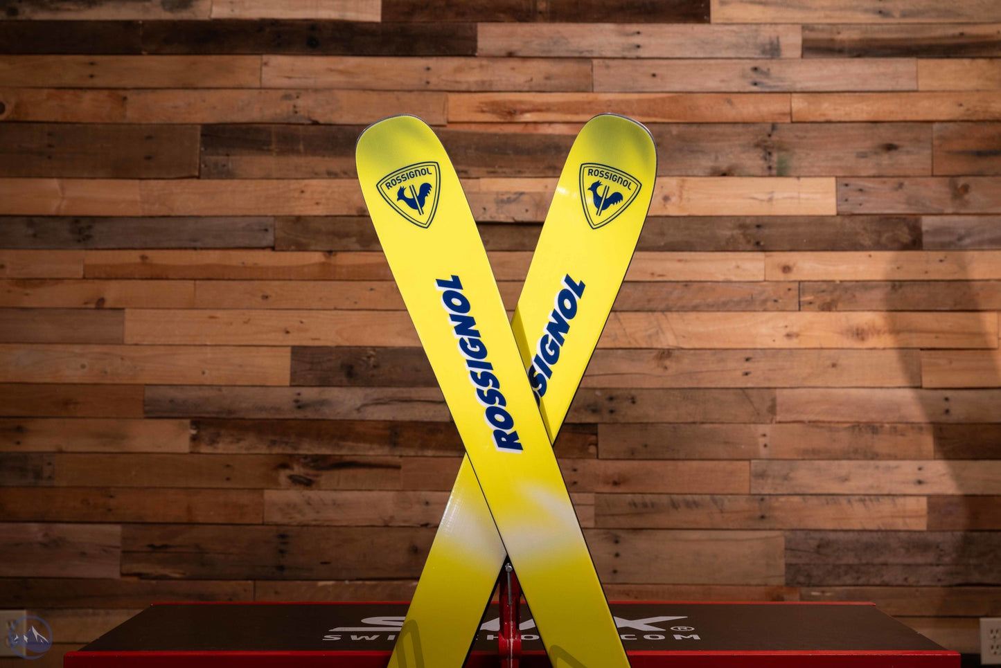 2026 Rossignol Super Black Ops Open Skis