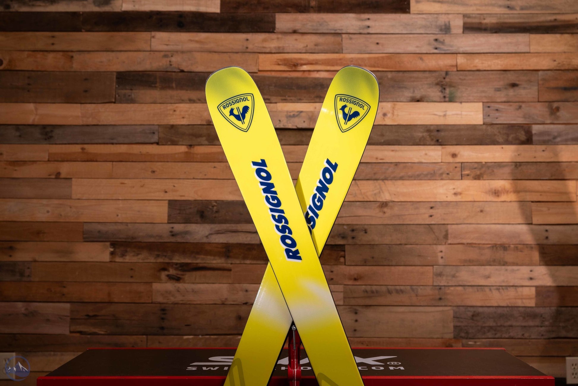 2026 Rossignol Super Black Ops Open Skis