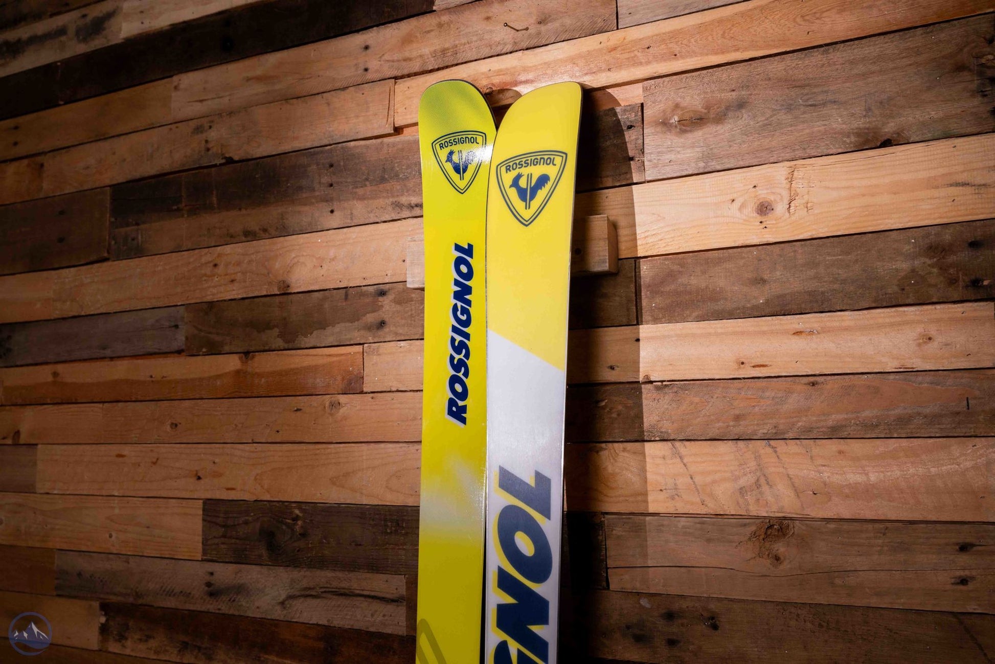 2026 Rossignol Super Black Ops Open Skis