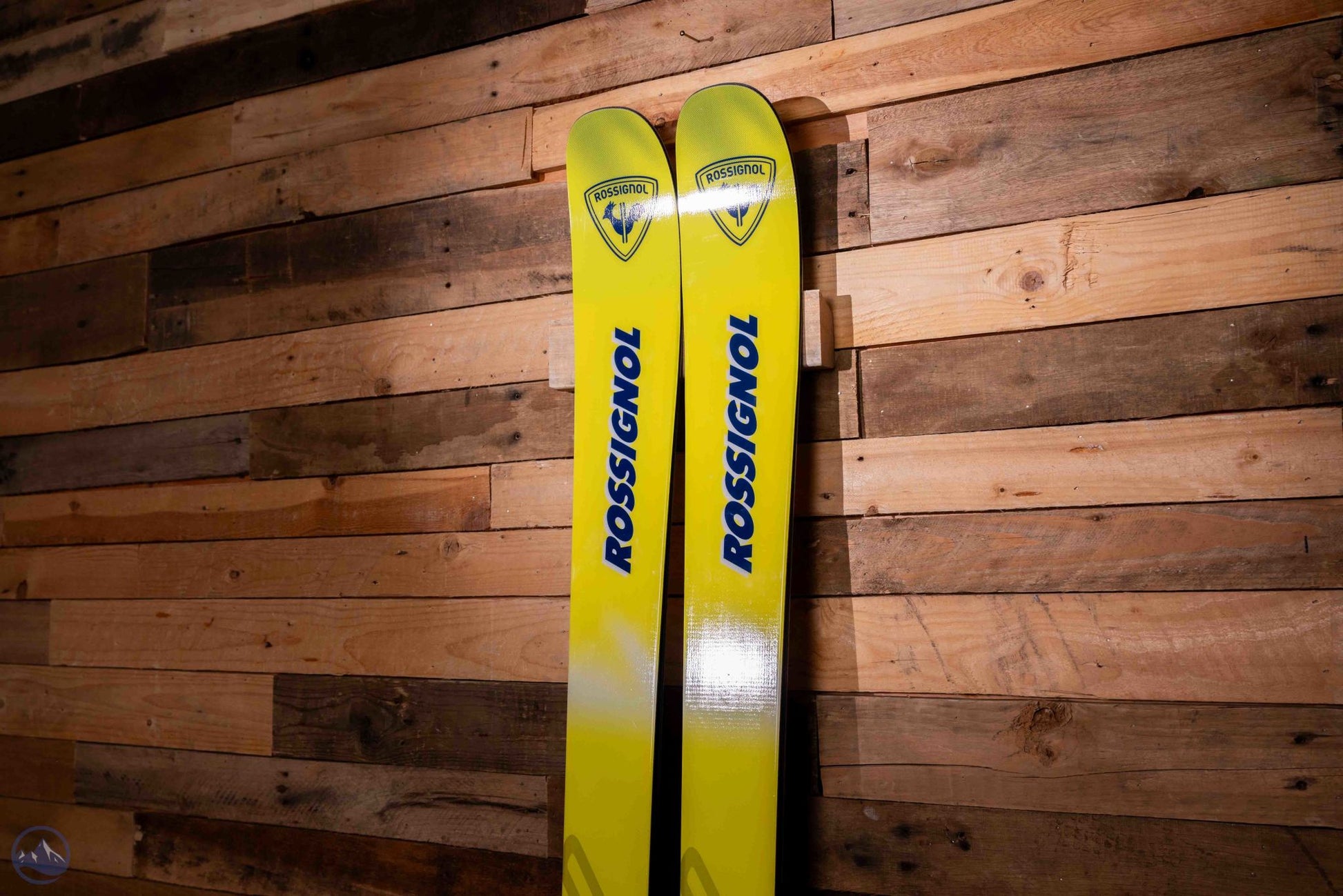 2026 Rossignol Super Black Ops Open Skis