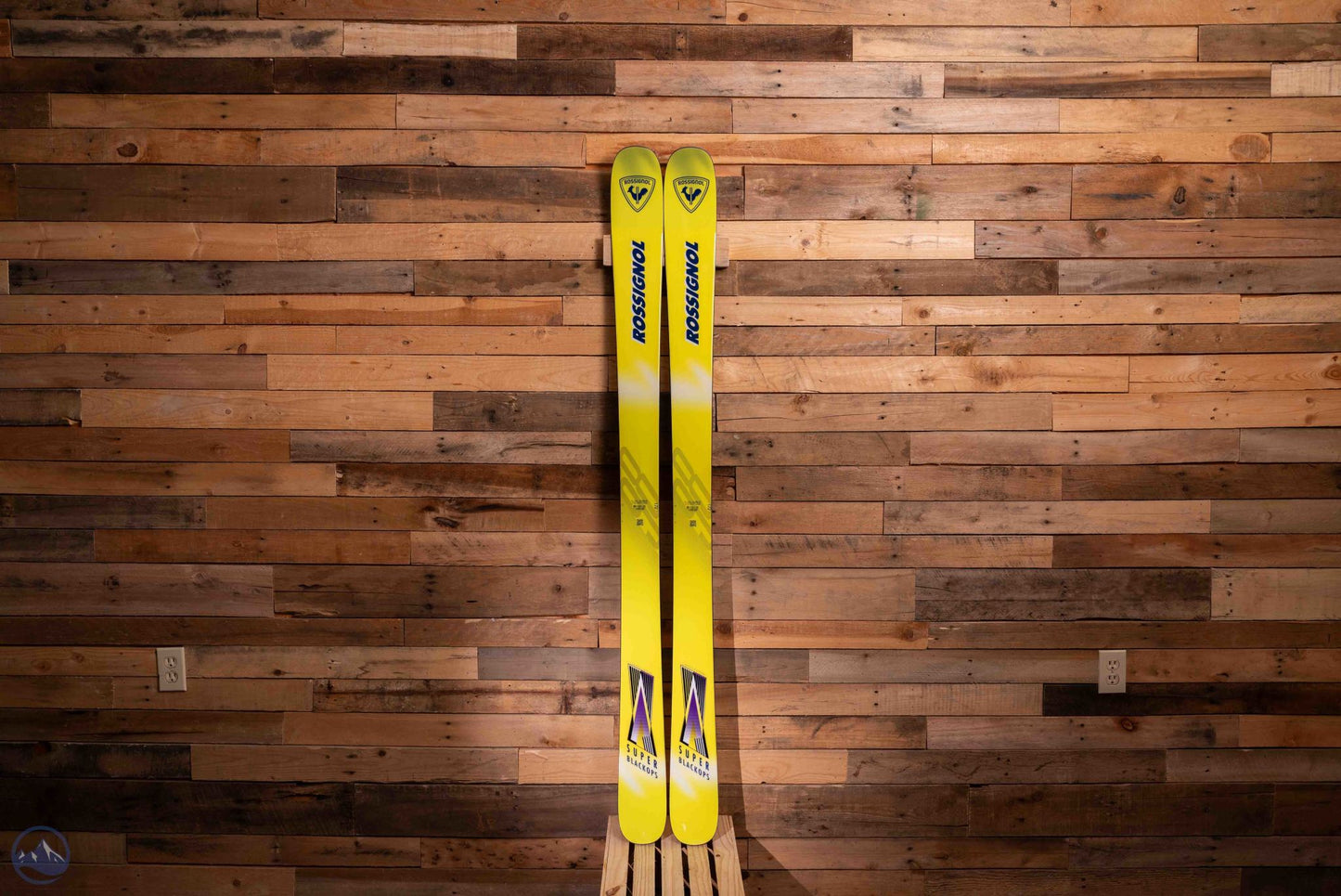 2026 Rossignol Super Black Ops Open Skis