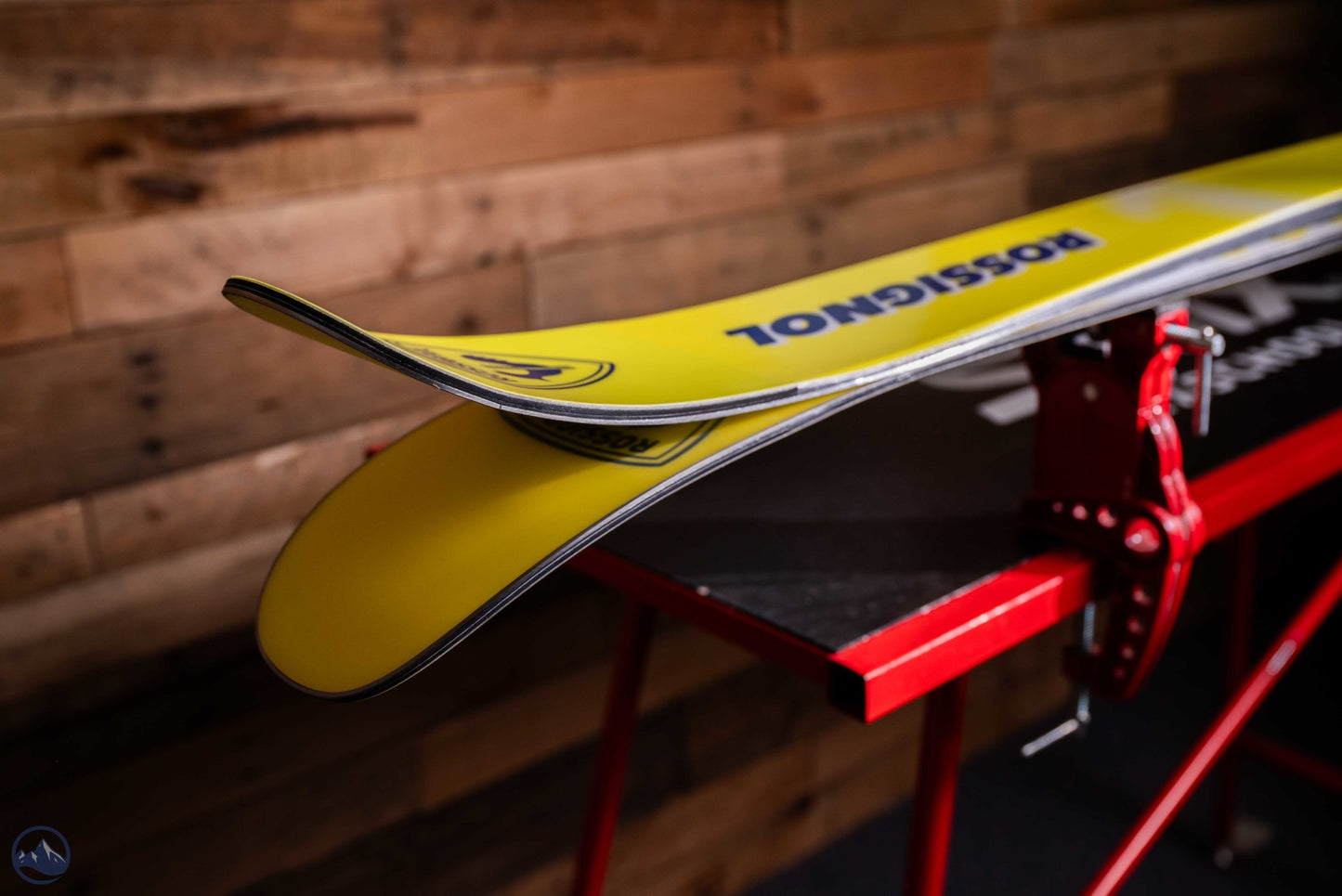 2026 Rossignol Super Black Ops Open Skis